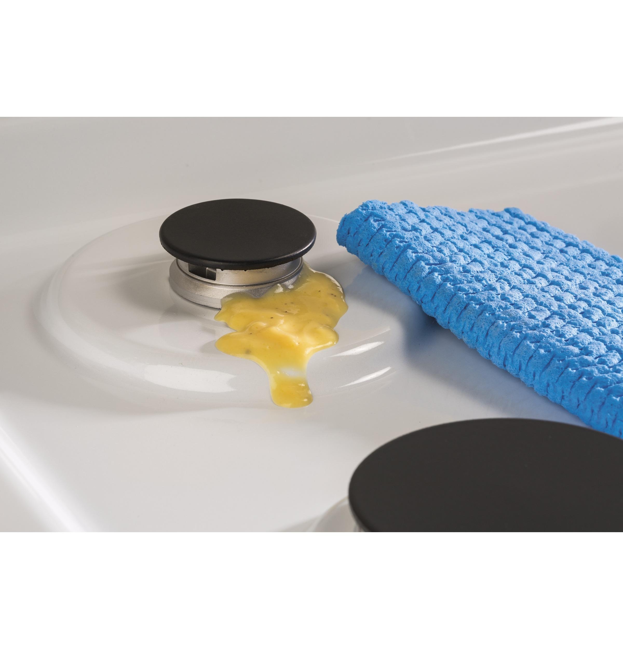 GE Appliances Gas Ranges Cooktops (Gas)