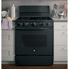 GE Appliances Electric Ranges Freestanding Smoothtop Electric Range