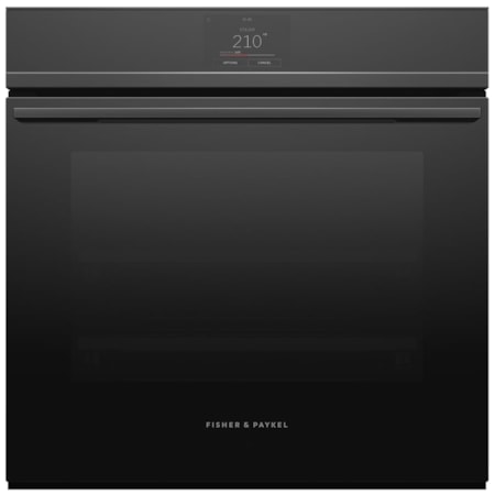 Single Wall Electric Oven