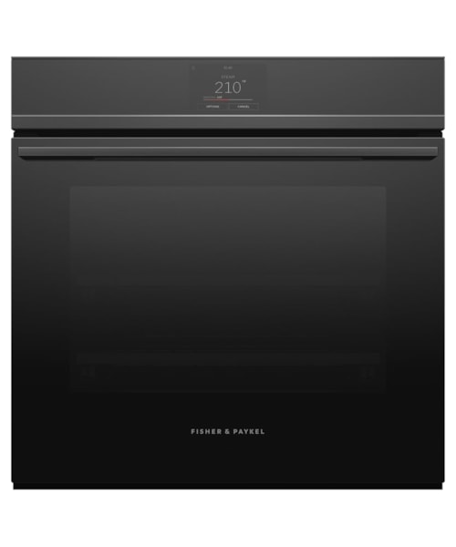 24" Series 11 Minimal Combi-Steam Oven