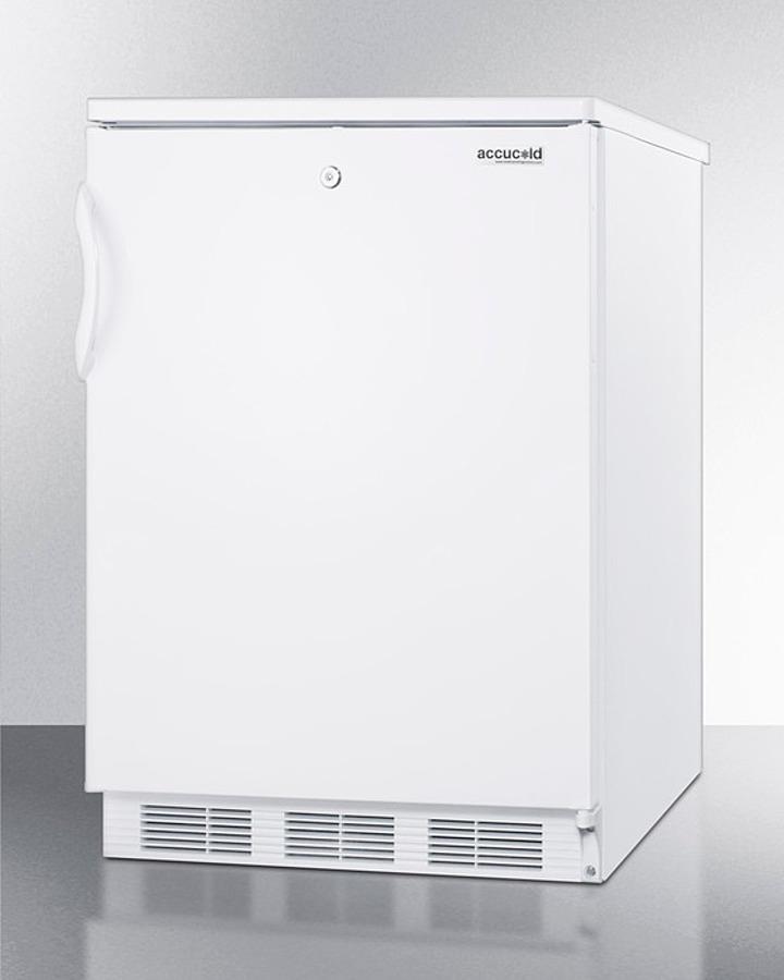 Compact Refrigerator