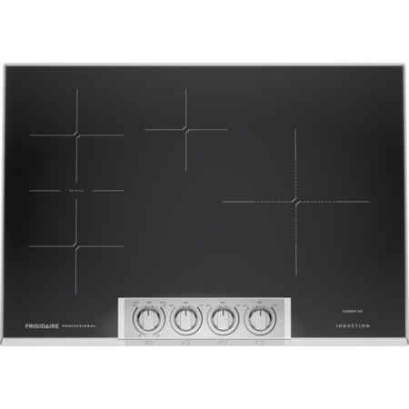 Cooktops (Electric)