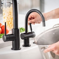 Faucet/Water Dispenser