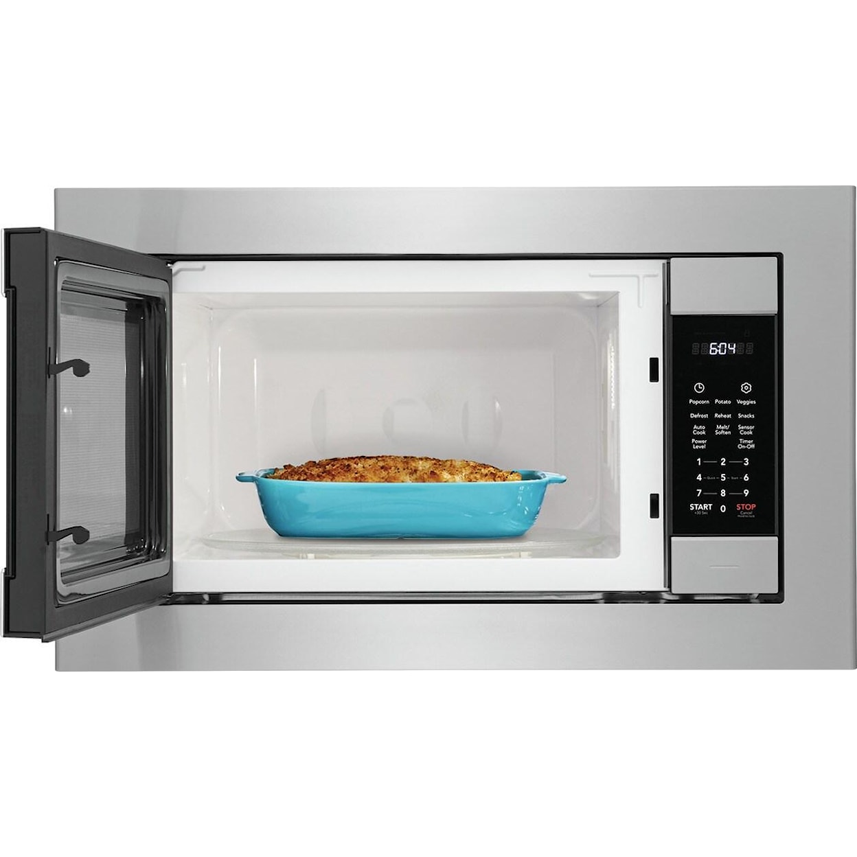 Frigidaire Microwave Built In Microwave