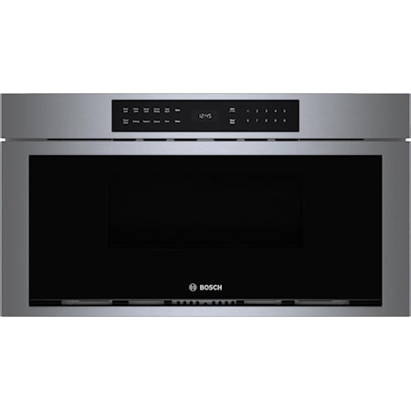 Bosch Drawer Microwave