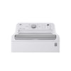 LG Appliances Laundry Washer