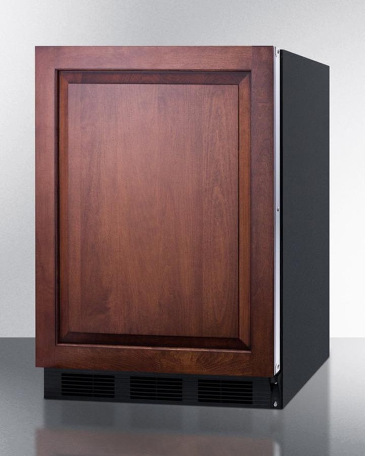 Compact Refrigerator