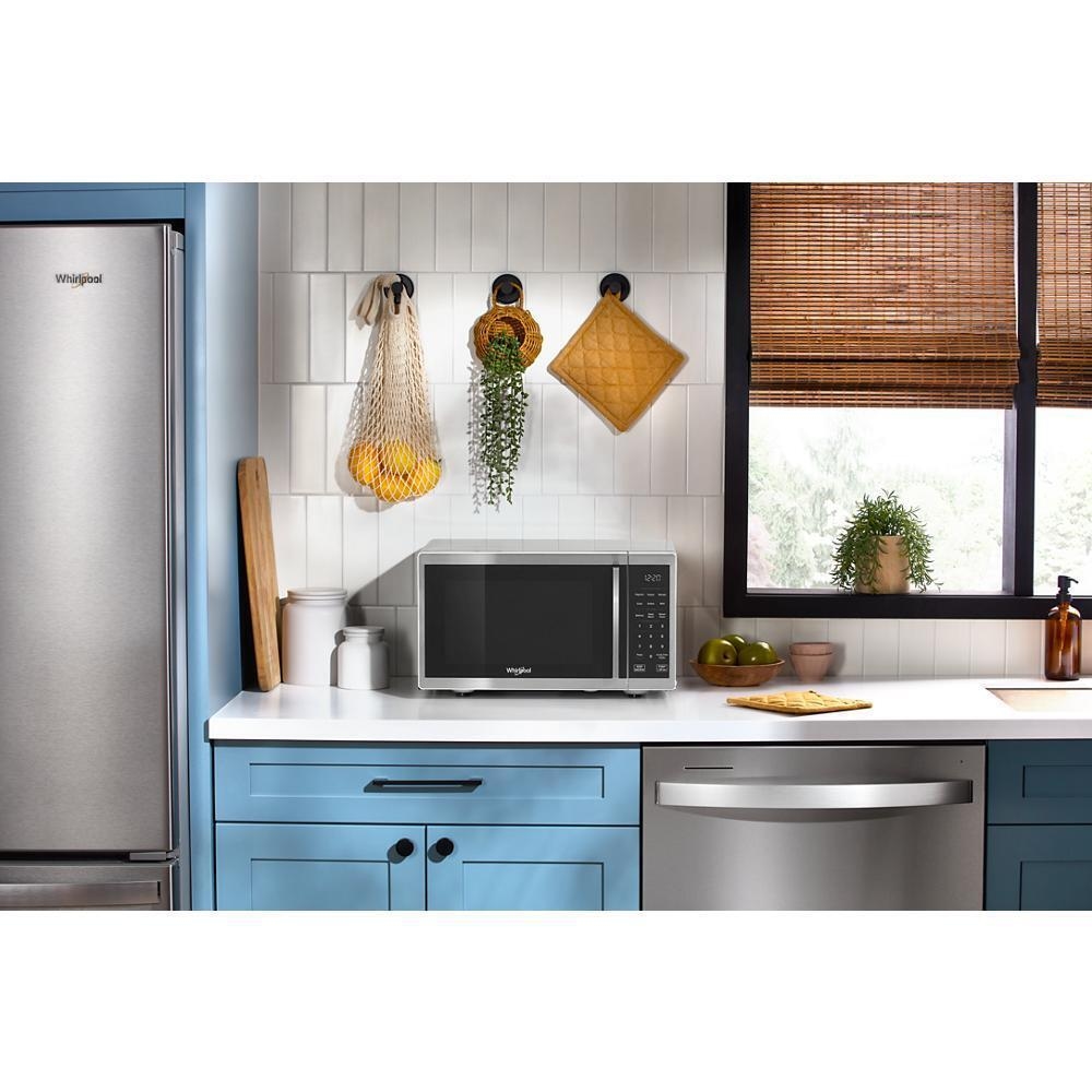 Countertop Microwave