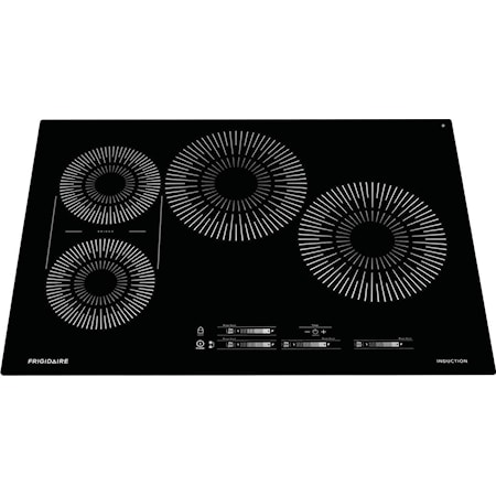 Cooktop