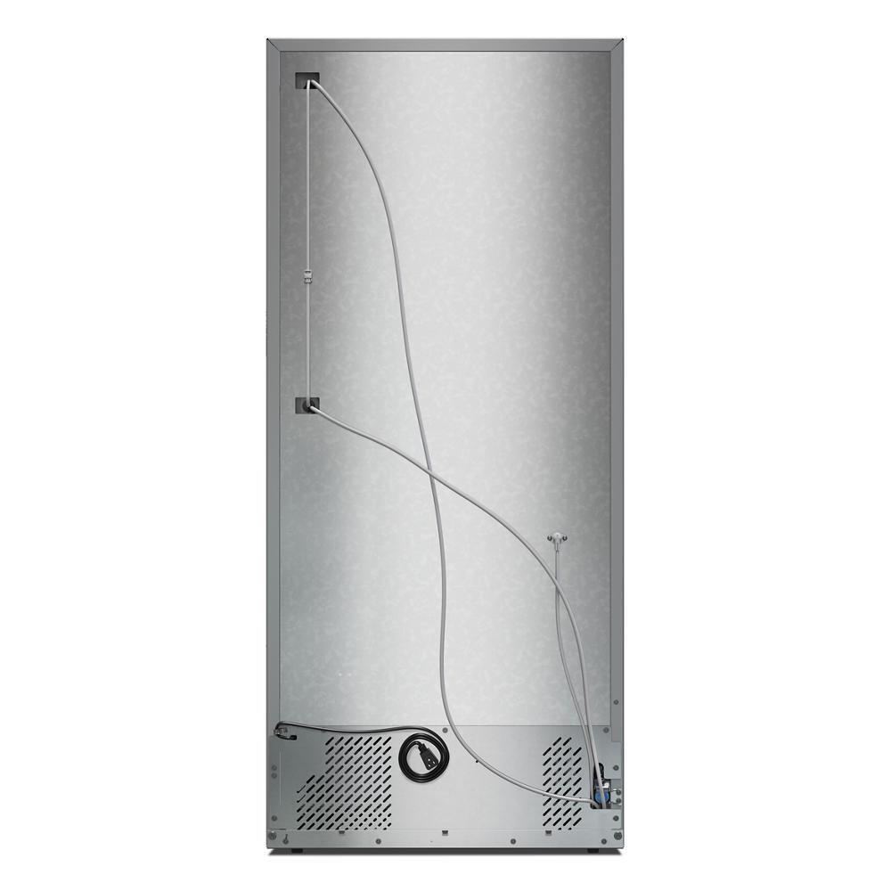 KitchenAid Refrigerators French Door Freestanding Refrigerator