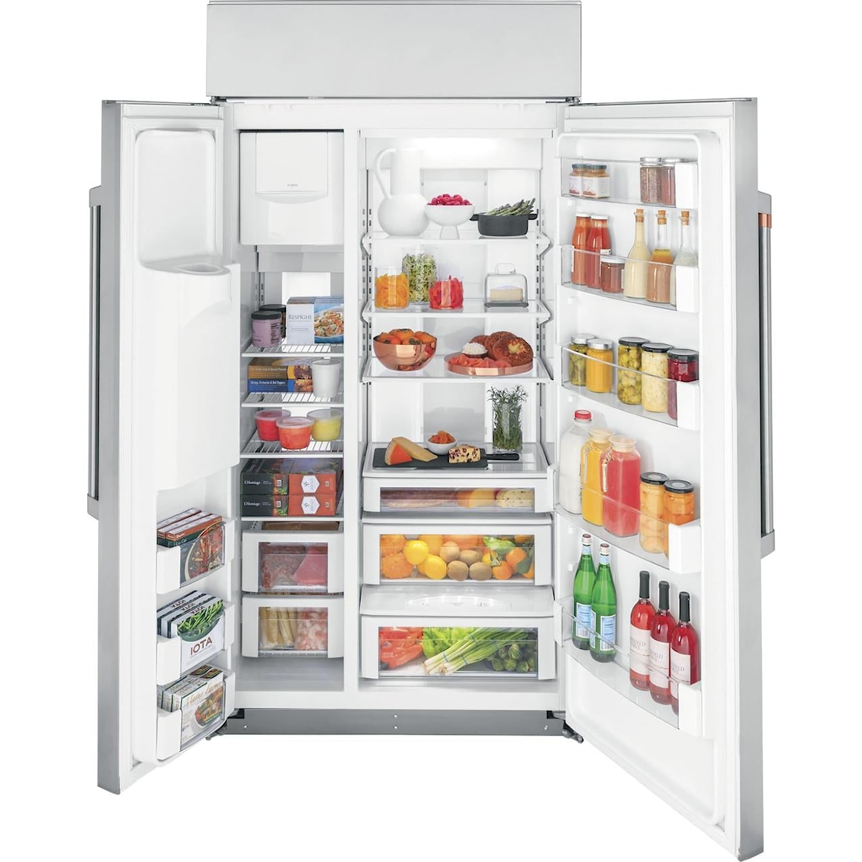 Café Refrigerators Refrigerator