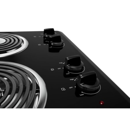 Cooktops (Electric)