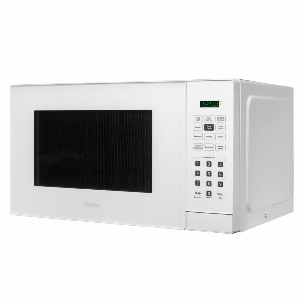 Danby Microwave Countertop Microwave