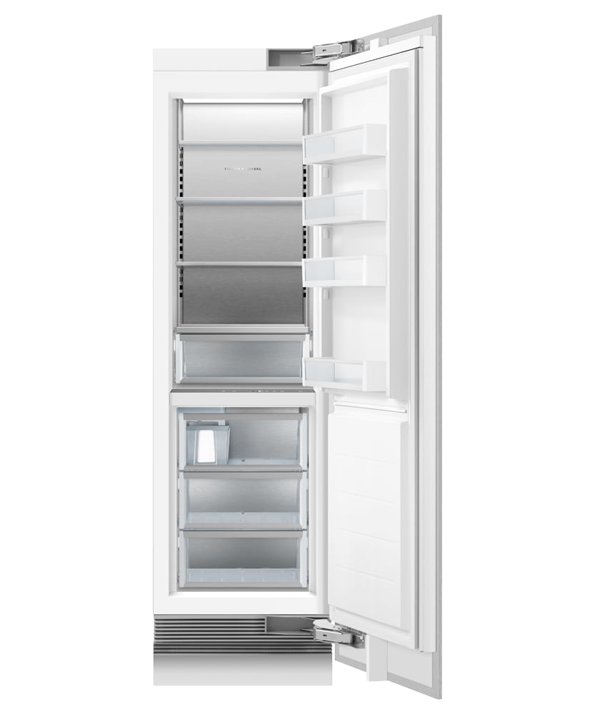 Upright Freezers