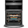 Frigidaire Electric Ranges Wall Oven