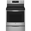 GE Appliances Electric Ranges Range