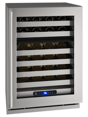 U-Line Refrigerators Wine Coolers