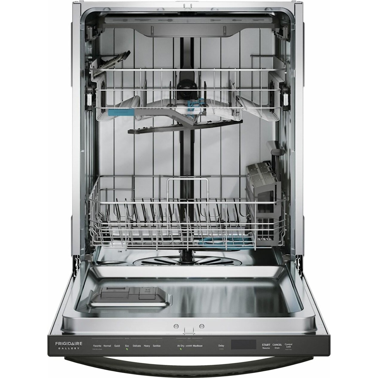 Frigidaire Dishwashers Built In Dishwasher