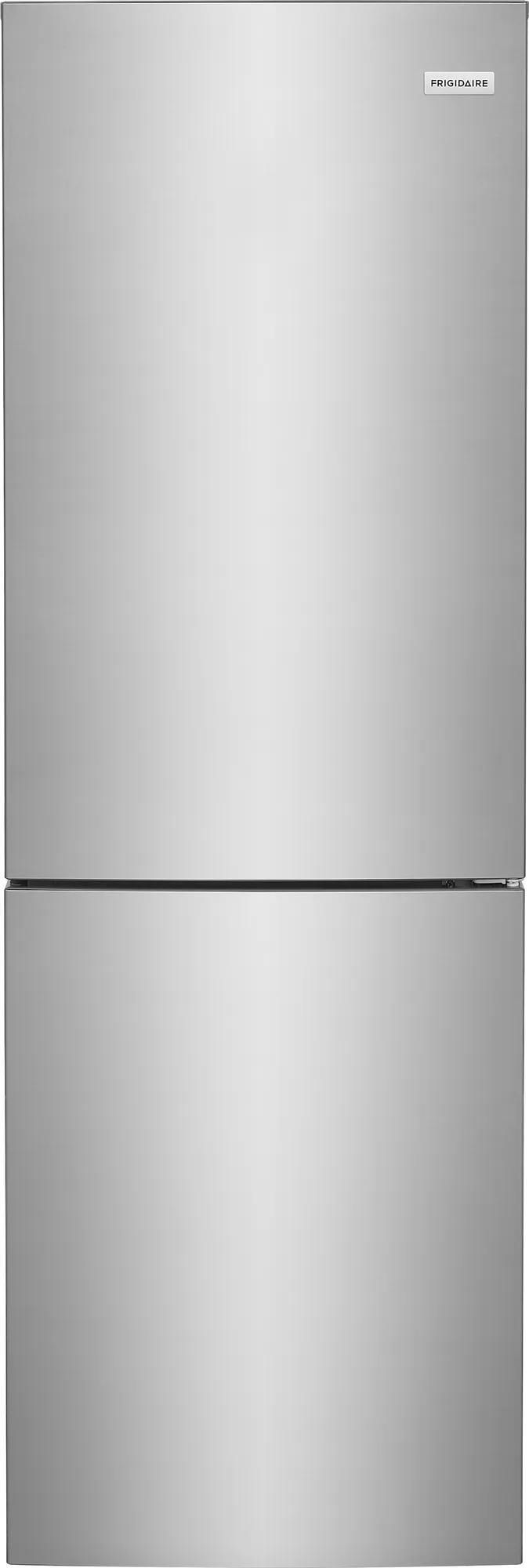 Bottom Freezer Freestanding Refrigerator