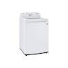 LG Appliances Laundry Washer