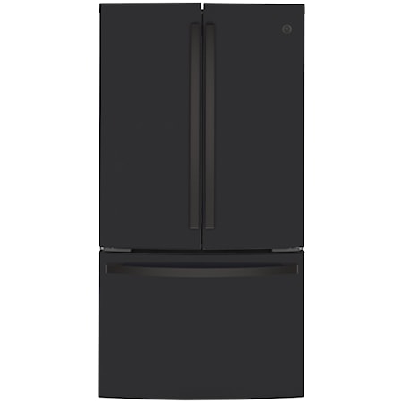 French Door Freestanding Refrigerator