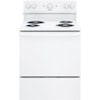 Hotpoint Electric Ranges 30" Freestanding Coil Electric Range