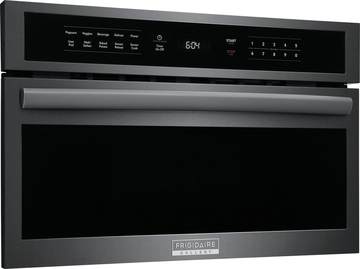 Frigidaire Microwave Built In Microwave