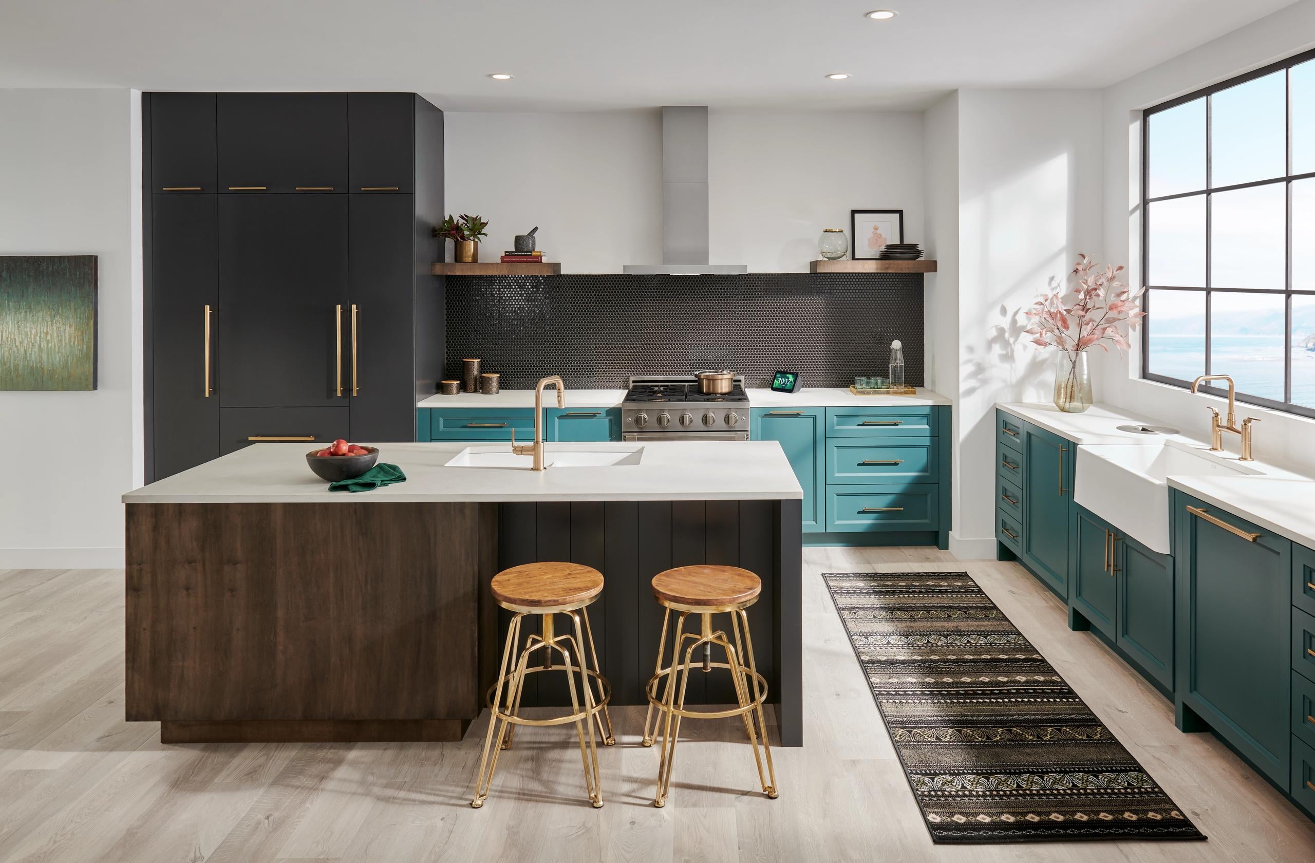 Best Hoods Hoods Ducted Hood