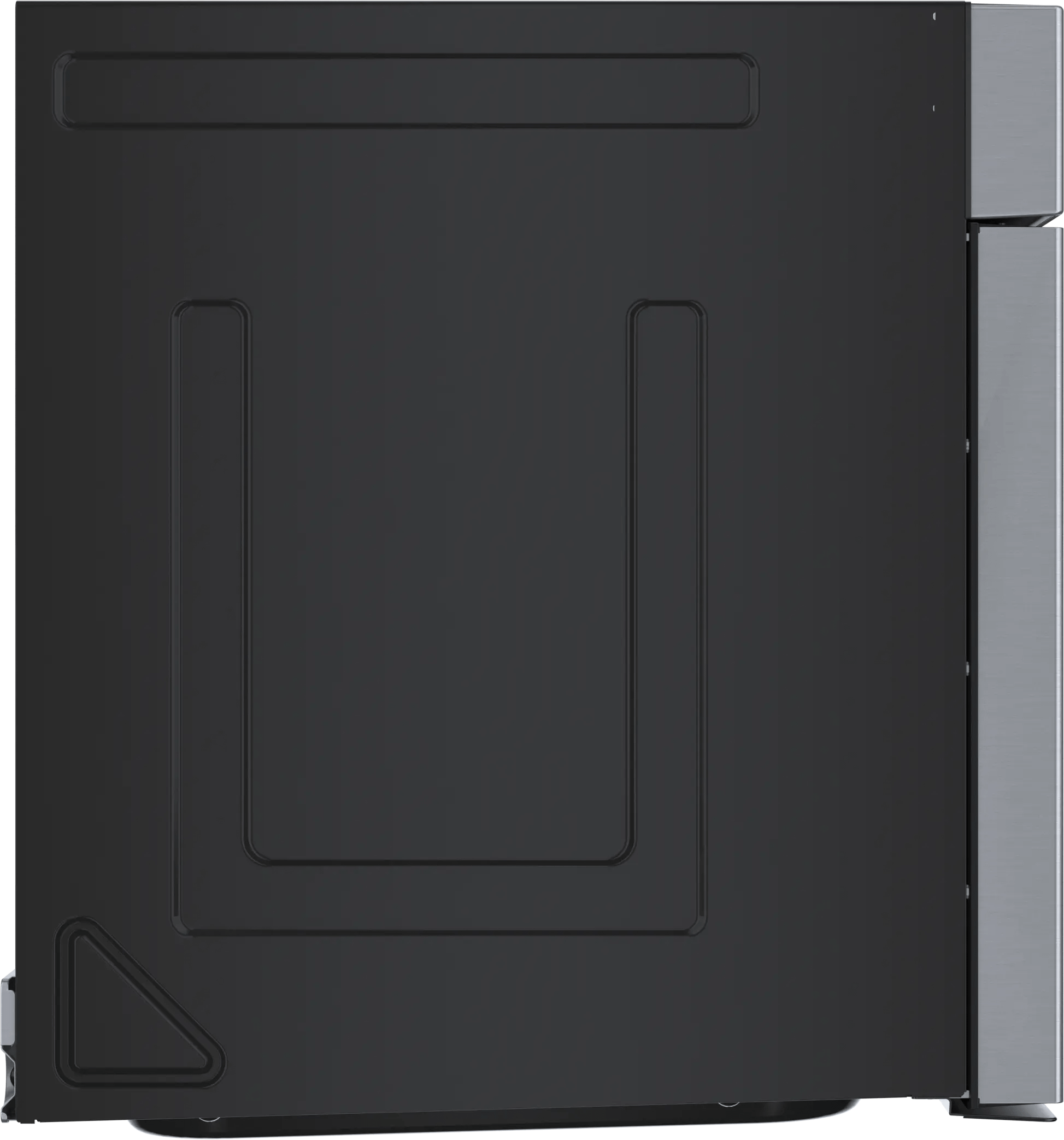 Bosch Microwave Over The Range Microwave