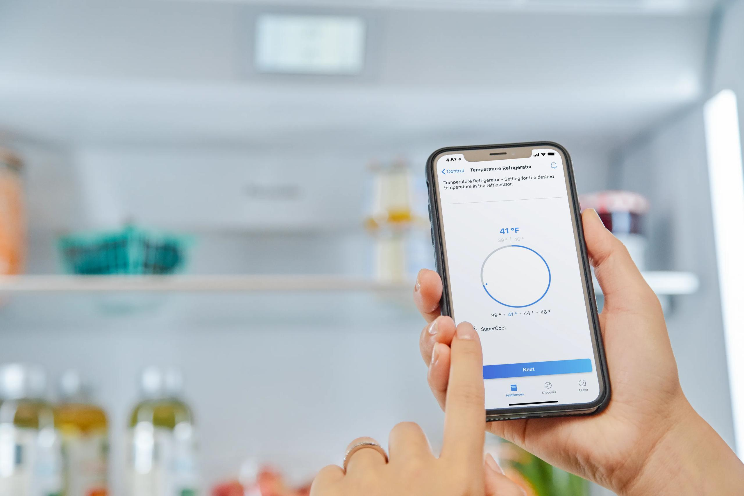 Thermador Refrigerators No Freezer Built In Refrigerator