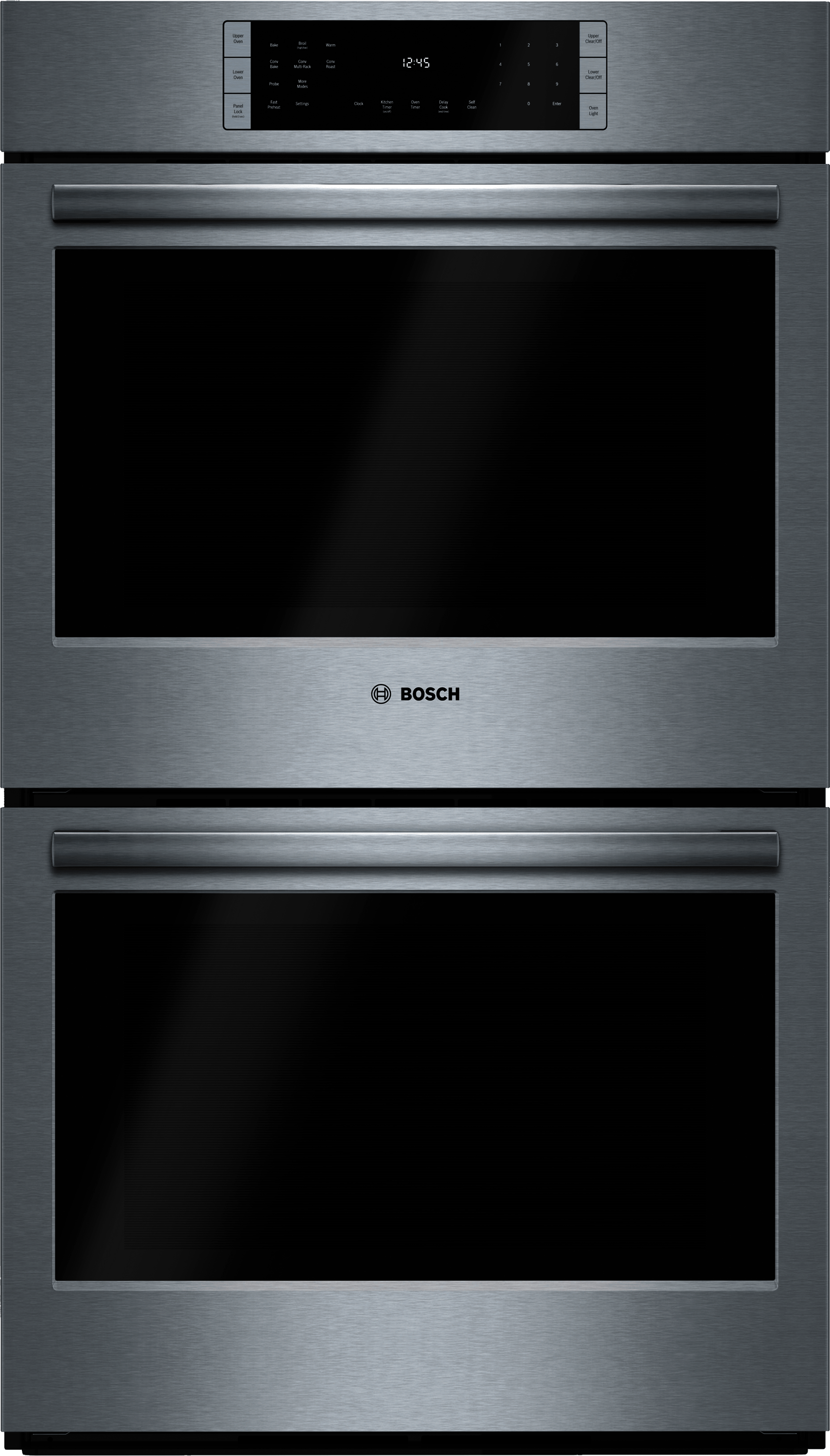 Bosch Double Wall Electric Oven