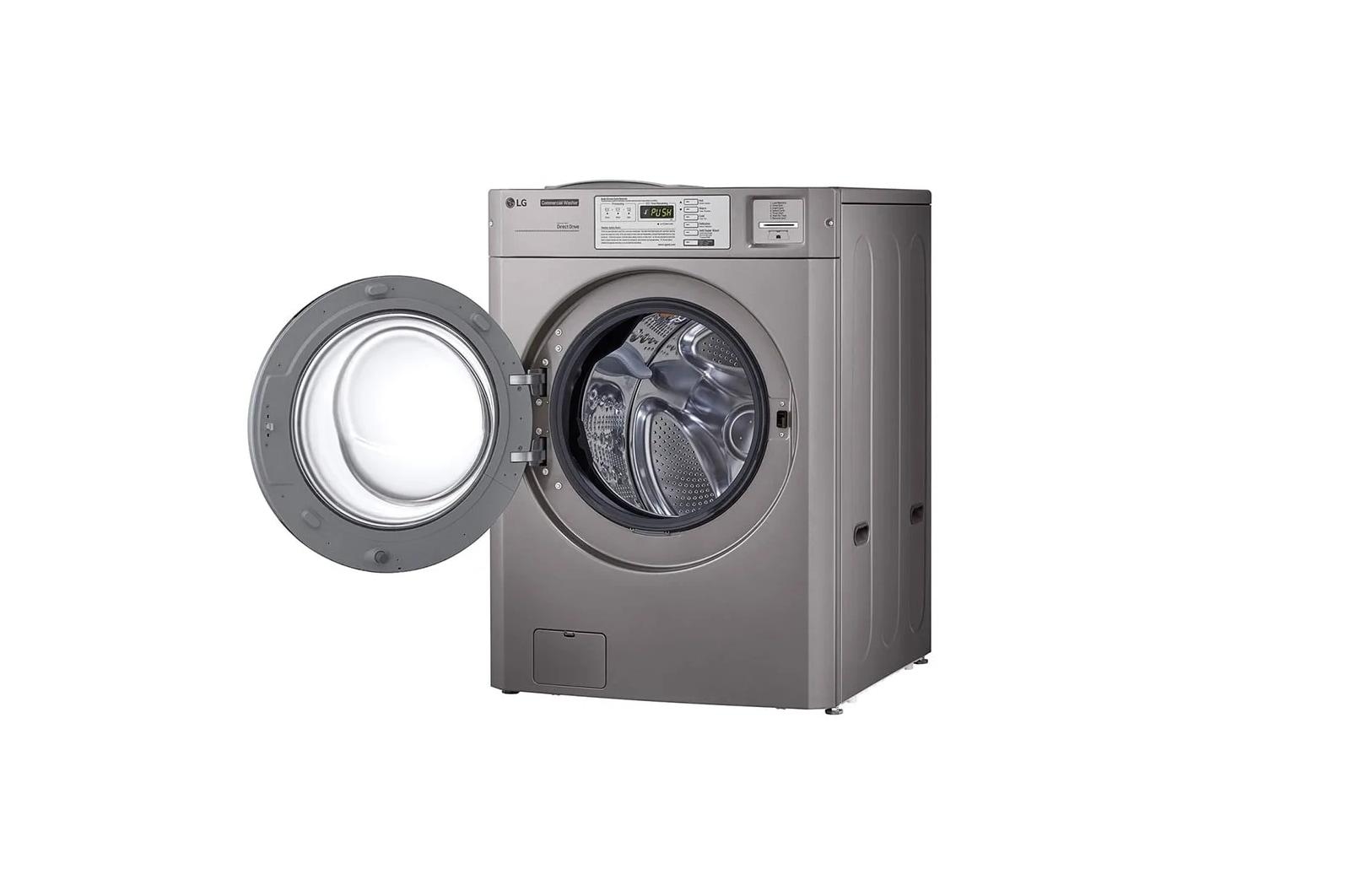 Front Load Washer