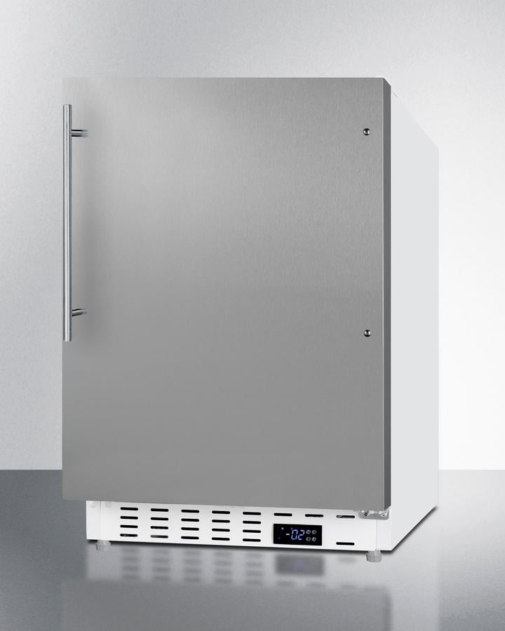 Upright Freezers