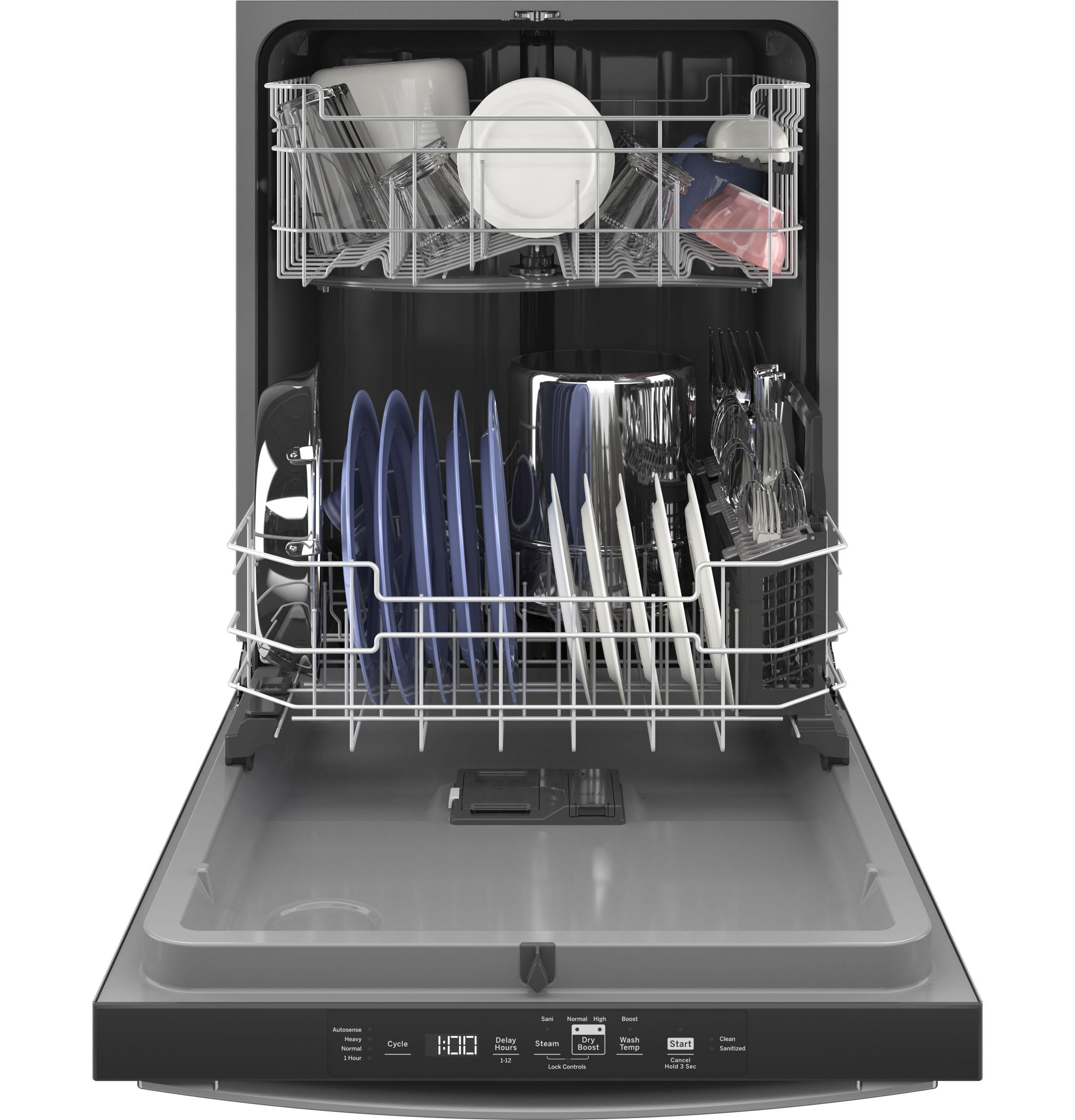 ge dishwasher gdt550pyrfs