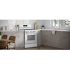 Frigidaire Gas Ranges Range