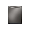 LG Appliances Dishwashers Dishwasher