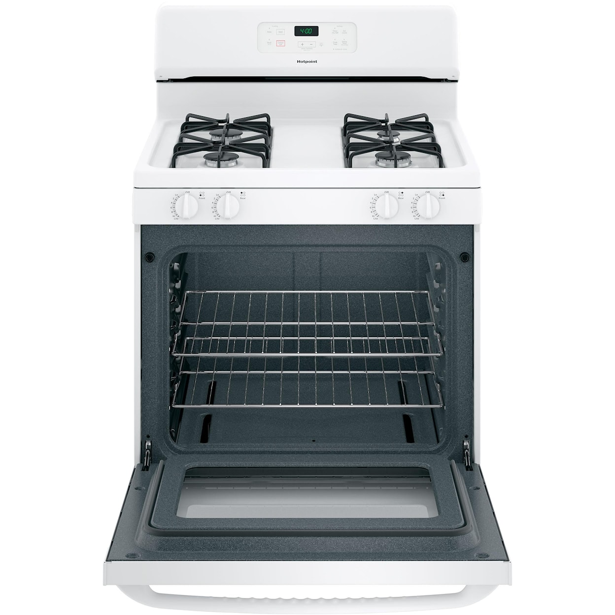 Hotpoint Gas Ranges Range