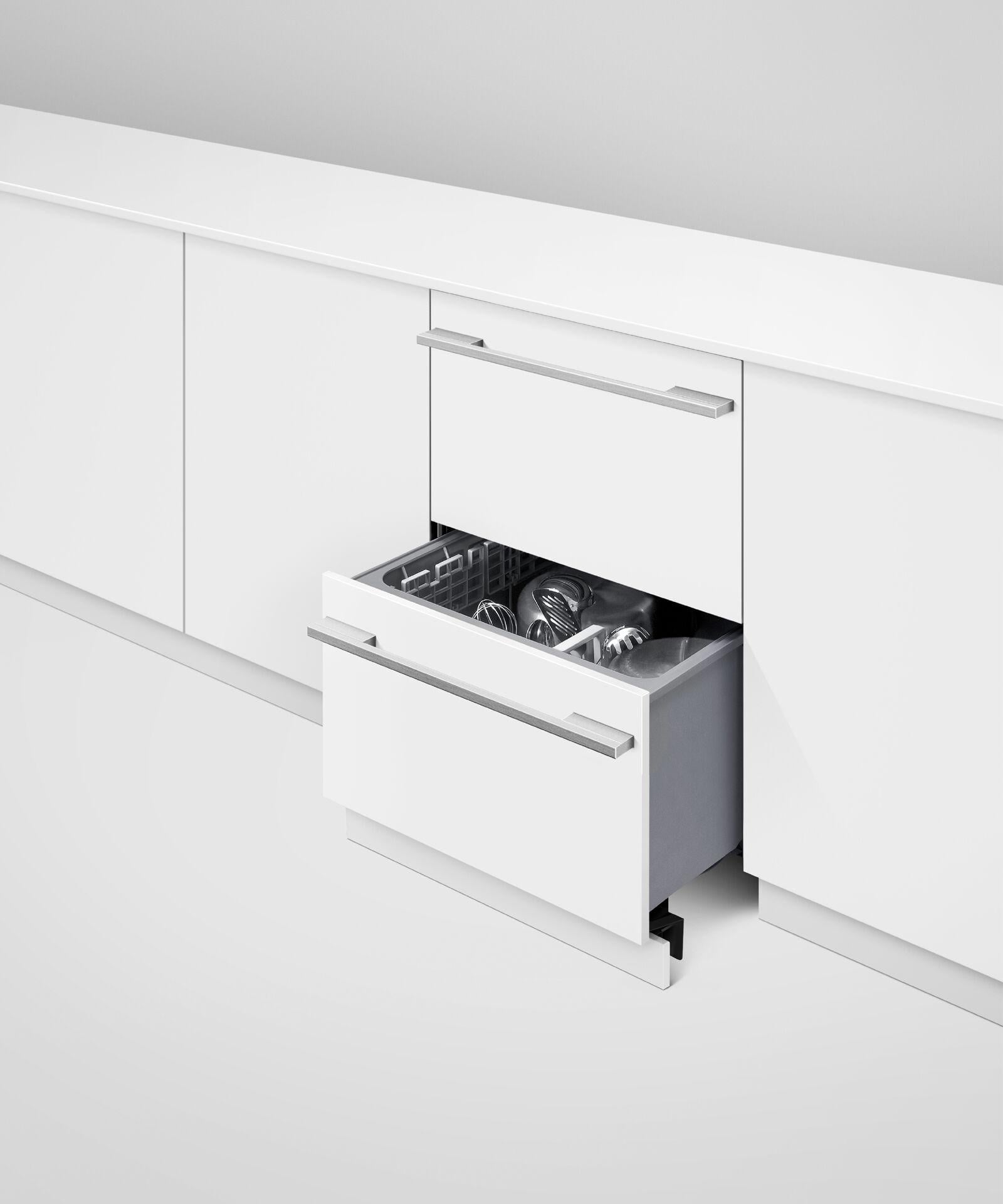 Fisher and Paykel Dishwashers Fisher and Paykel Dishwasher