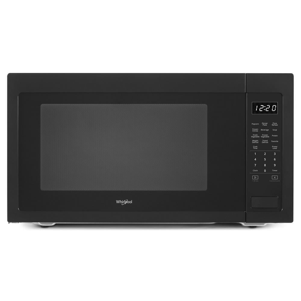 Countertop Microwave