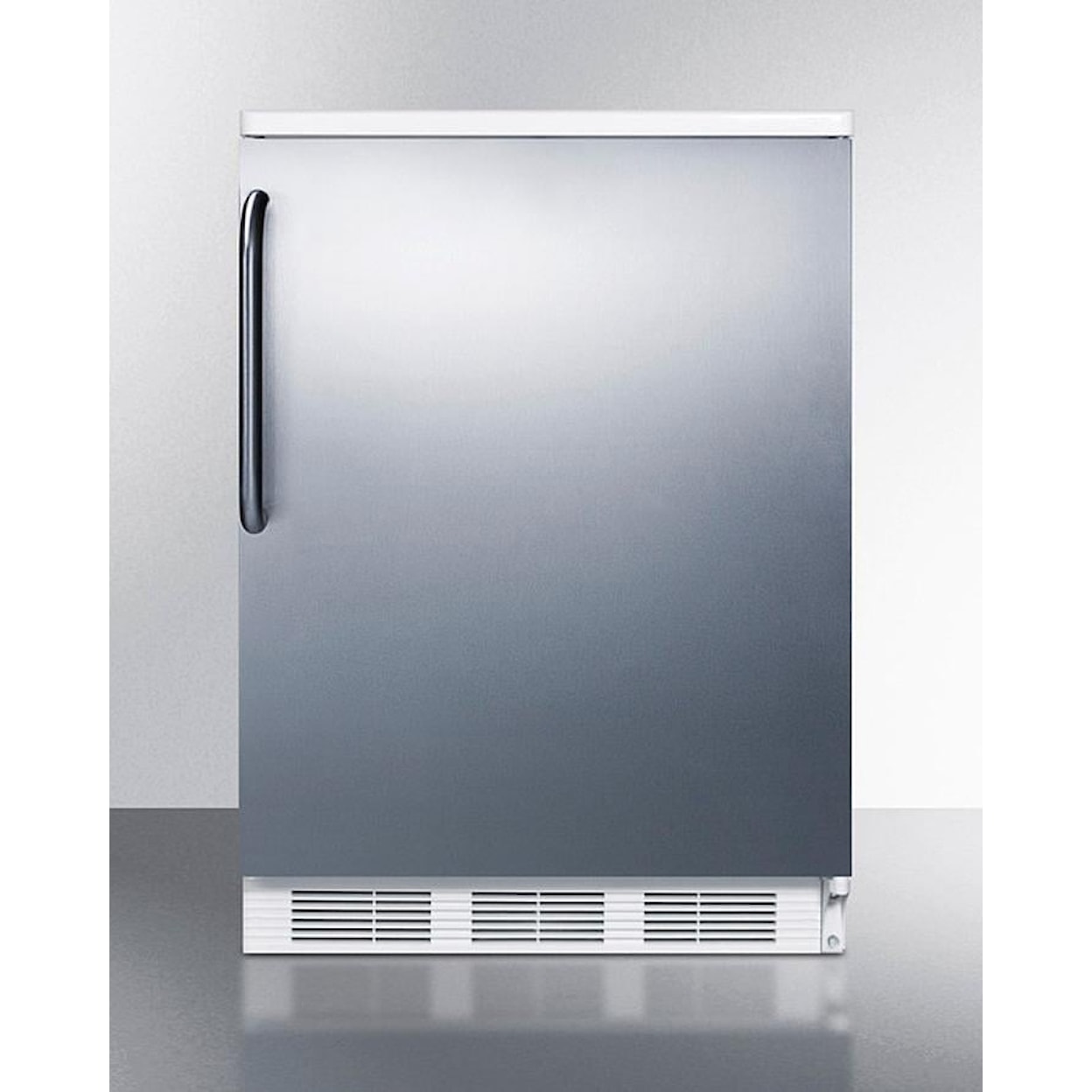 Summit Refrigerators Compact Refrigerator