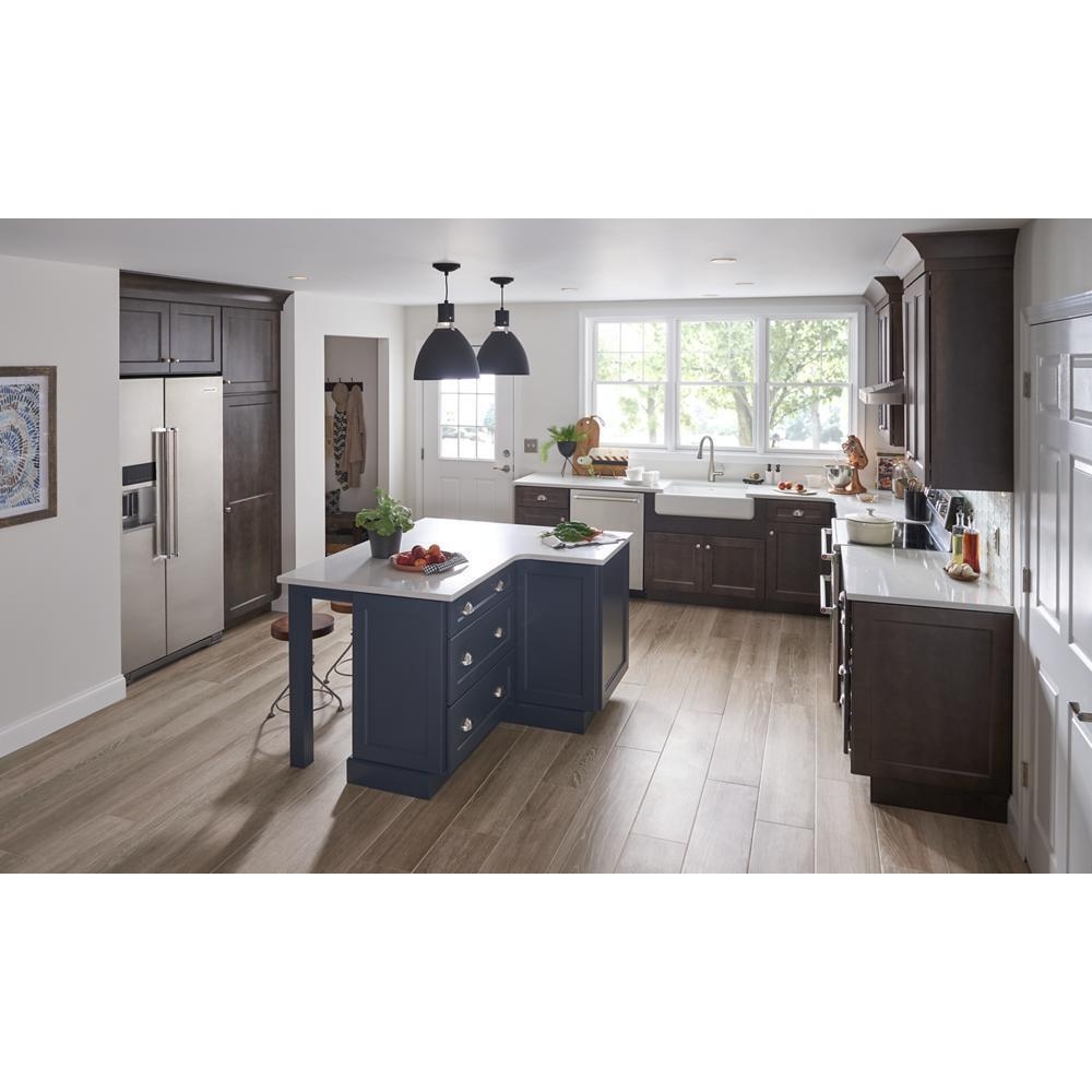 KitchenAid Electric Ranges KitchenAid Slide In Electric Range