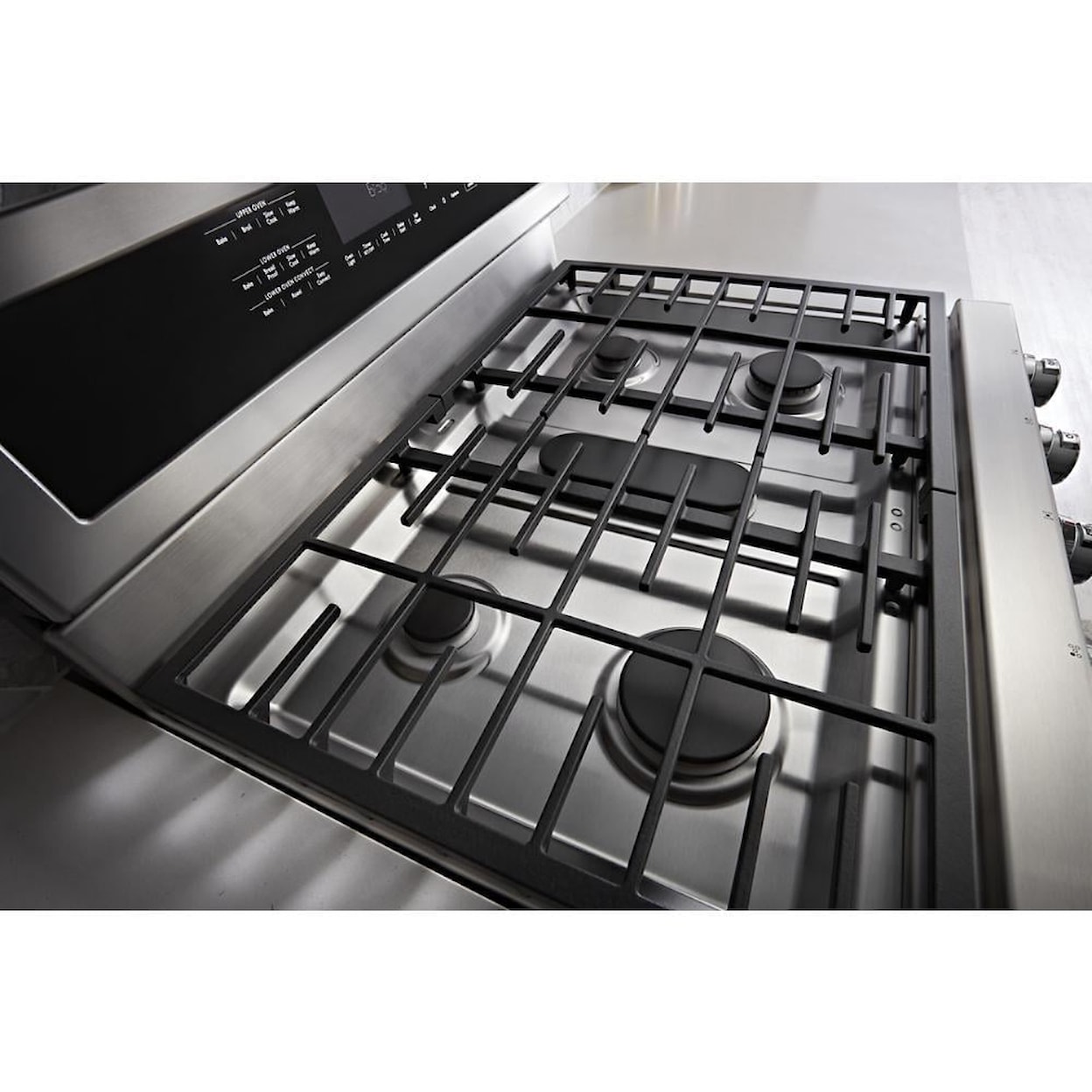 KitchenAid Gas Ranges Range