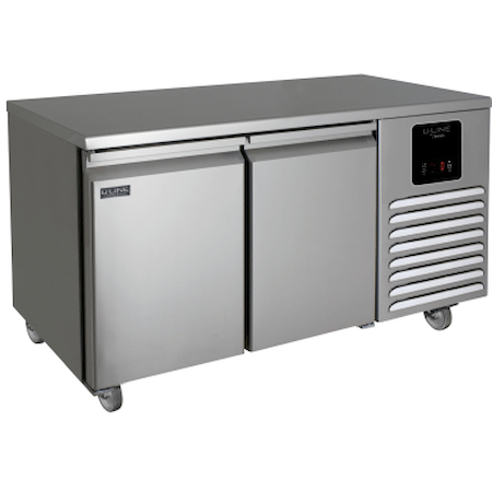 Upright Freezers