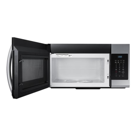 Over The Range Microwave