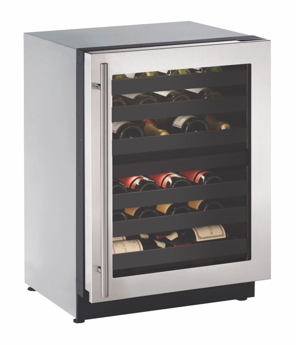 U-Line Refrigerators Wine Coolers