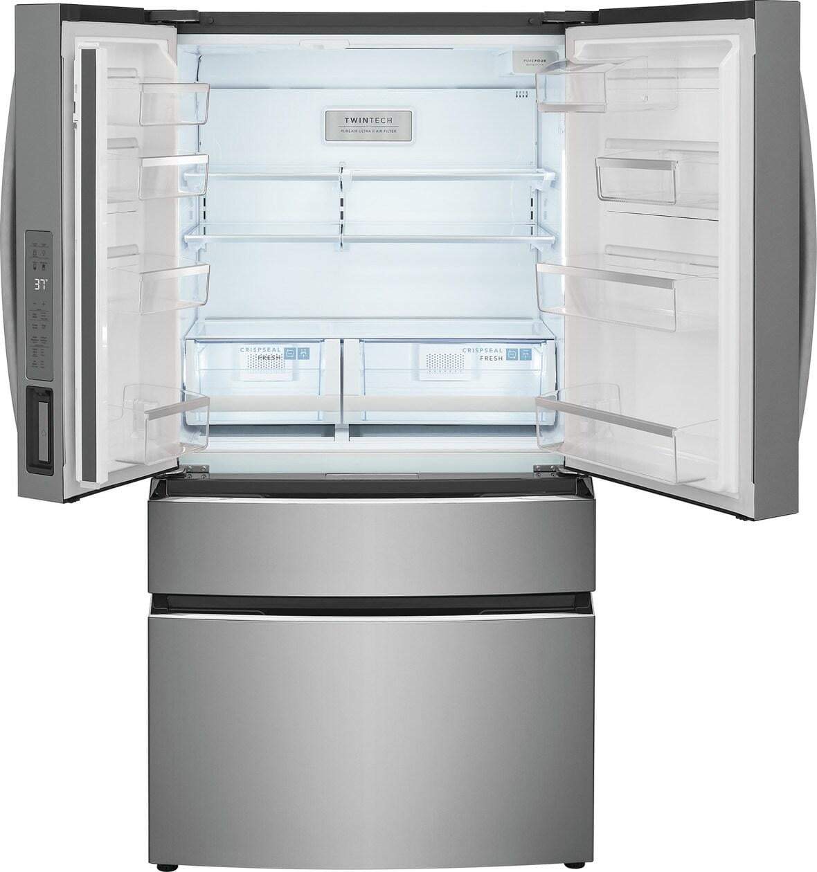 Frigidaire GRMN2872AF Frigidaire Gallery 27.2 Cu. Ft. StandardDepth 4