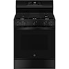 GE Appliances Gas Ranges 30" Free Standing Gas Range