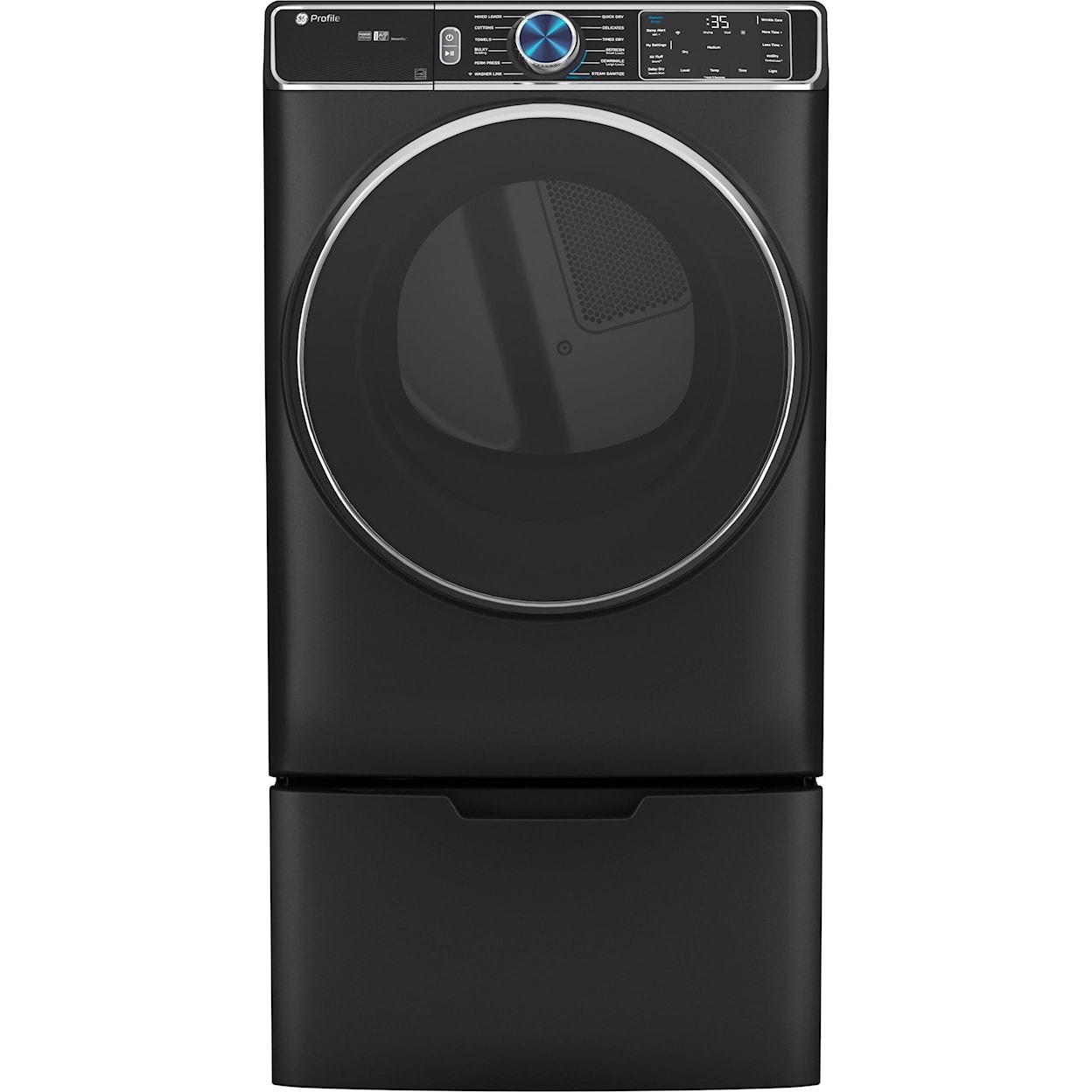 GE Appliances Laundry Laundry Pedestals