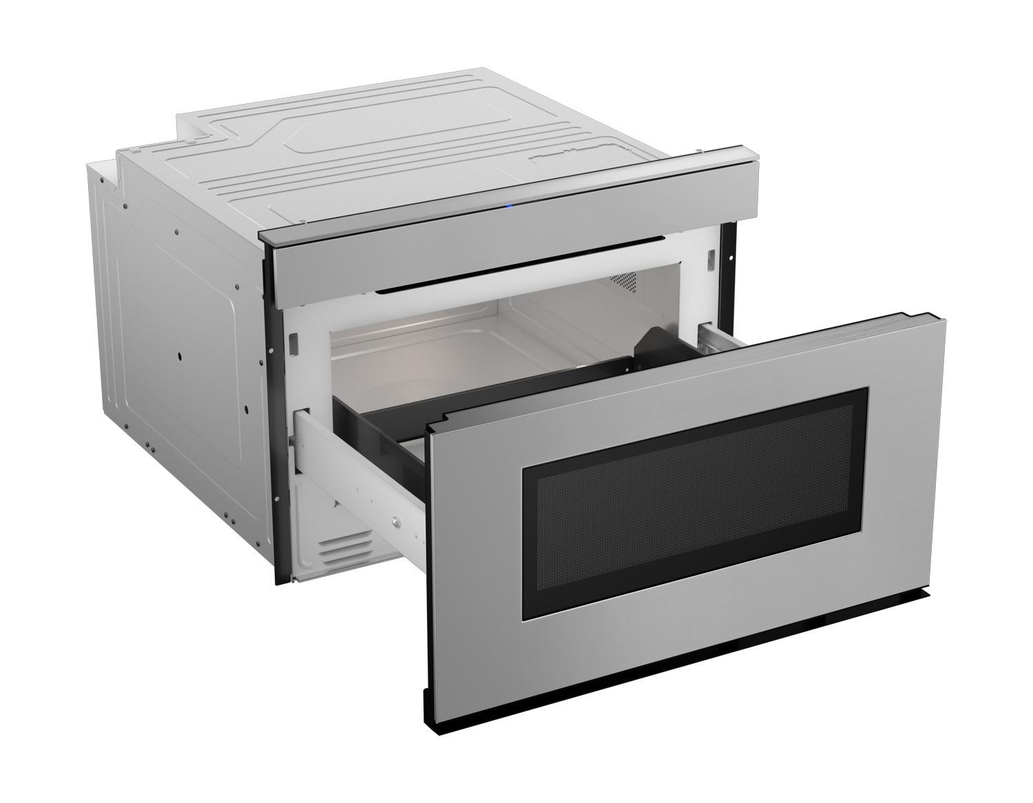 Sharp Appliances Microwave Sharp Appliances Built-in Microwave