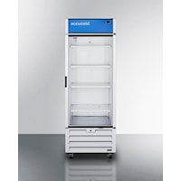 30" Wide Commercial Beverage Refrigerator